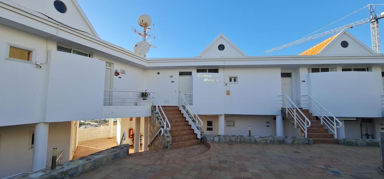 Cozy Sea Views Apartment In Costa Adeje Exterior foto